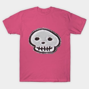 Grimmy The Reaper T-Shirt